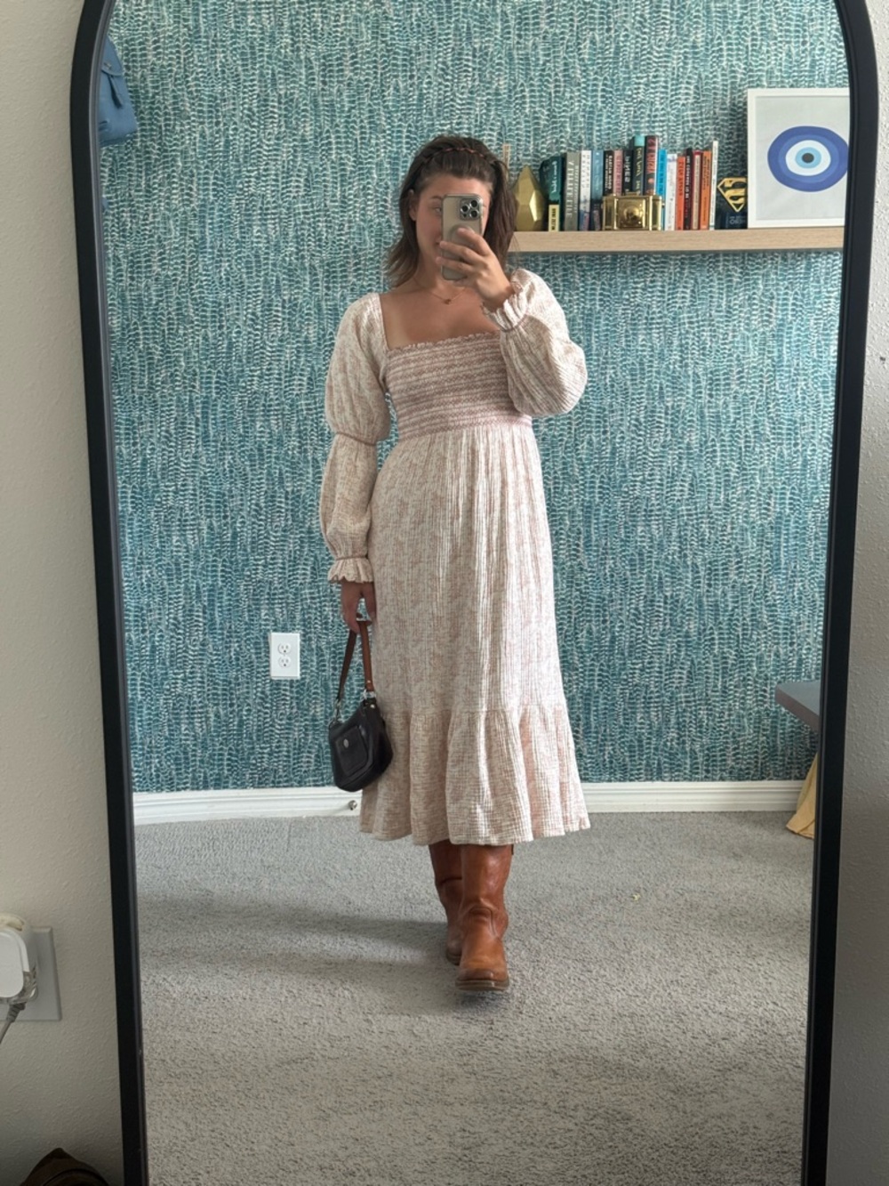 Nothing Fits But Haru Dress size M/L - Picture 5 of 6